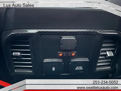 2018 Ford F-150 Limited SHELBY 755 HP - Photo 51 - Woodinville, WA 98077
