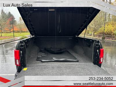 2018 Ford F-150 Limited  SHELBY 755 HP - Photo 33 - Woodinville, WA 98077