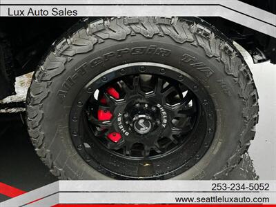2018 Ford F-150 Limited SHELBY 755 HP - Photo 30 - Woodinville, WA 98077