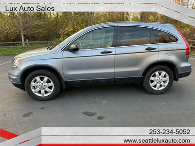 2011 Honda CR-V SE   - Photo 4 - Woodinville, WA 98077