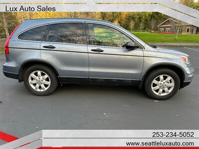 2011 Honda CR-V SE   - Photo 8 - Woodinville, WA 98077