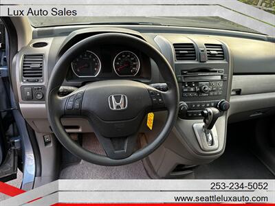 2011 Honda CR-V SE   - Photo 14 - Woodinville, WA 98077