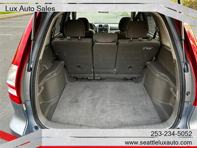 2011 Honda CR-V SE   - Photo 21 - Woodinville, WA 98077