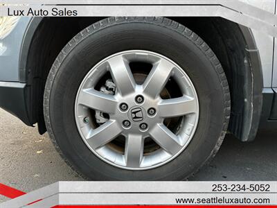 2011 Honda CR-V SE   - Photo 26 - Woodinville, WA 98077