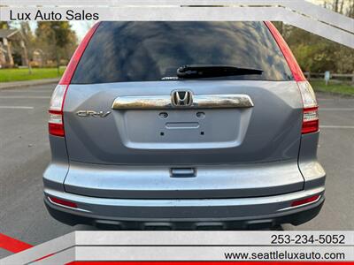 2011 Honda CR-V SE   - Photo 6 - Woodinville, WA 98077