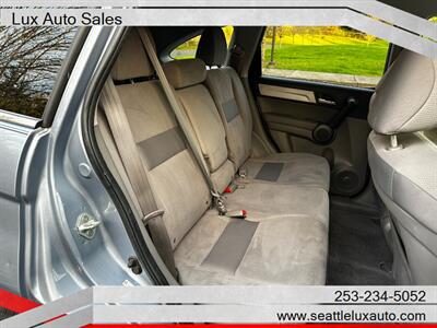 2011 Honda CR-V SE   - Photo 18 - Woodinville, WA 98077