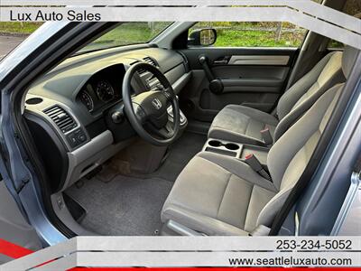 2011 Honda CR-V SE   - Photo 10 - Woodinville, WA 98077