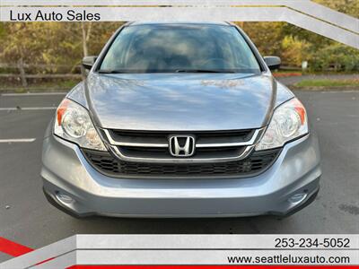 2011 Honda CR-V SE   - Photo 2 - Woodinville, WA 98077