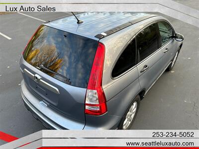 2011 Honda CR-V SE   - Photo 7 - Woodinville, WA 98077