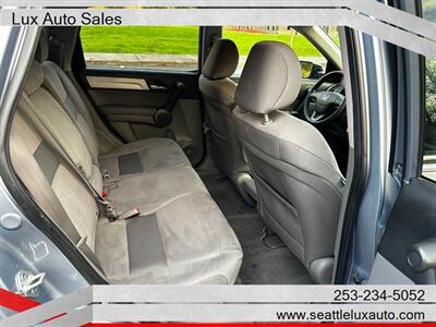 2011 Honda CR-V SE   - Photo 17 - Woodinville, WA 98077