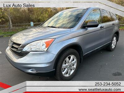 2011 Honda CR-V SE   - Photo 3 - Woodinville, WA 98077