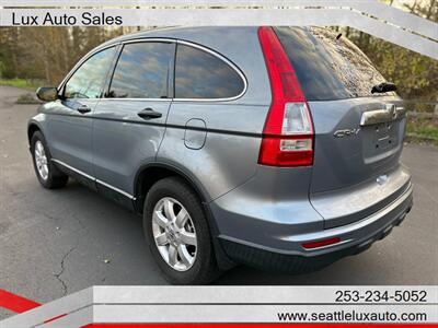 2011 Honda CR-V SE   - Photo 5 - Woodinville, WA 98077