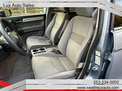 2011 Honda CR-V SE   - Photo 11 - Woodinville, WA 98077