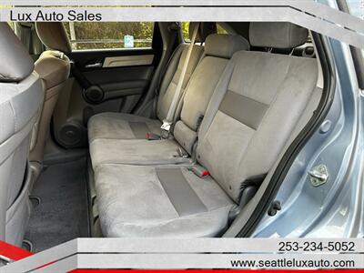 2011 Honda CR-V SE   - Photo 20 - Woodinville, WA 98077