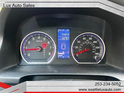 2011 Honda CR-V SE   - Photo 9 - Woodinville, WA 98077