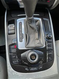 2010 Audi A4 2.0T quattro Premium - Photo 22 - Woodinville, WA 98077
