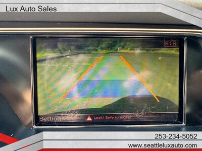 2010 Audi A4 2.0T quattro Premium - Photo 19 - Woodinville, WA 98077