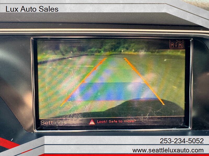 2010 Audi A4 2.0T quattro Premium - Photo 19 - Woodinville, WA 98077