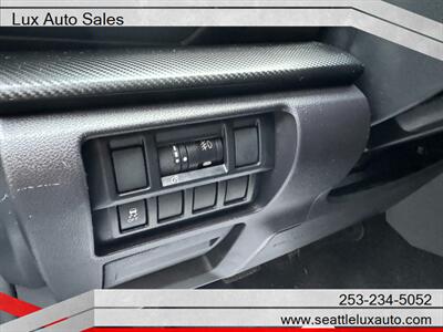 2018 Subaru Impreza 2.0i - Photo 19 - Woodinville, WA 98077