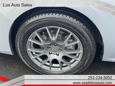 2018 Subaru Impreza 2.0i - Photo 23 - Woodinville, WA 98077