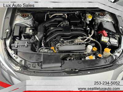 2018 Subaru Impreza 2.0i - Photo 22 - Woodinville, WA 98077