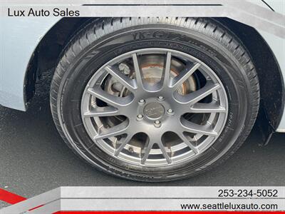 2018 Subaru Impreza 2.0i - Photo 25 - Woodinville, WA 98077