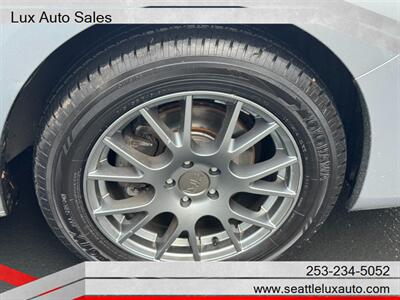 2018 Subaru Impreza 2.0i - Photo 26 - Woodinville, WA 98077