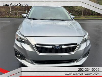 2018 Subaru Impreza 2.0i - Photo 3 - Woodinville, WA 98077