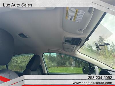 2018 Subaru Impreza 2.0i - Photo 15 - Woodinville, WA 98077