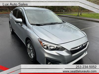 2018 Subaru Impreza 2.0i - Photo 2 - Woodinville, WA 98077