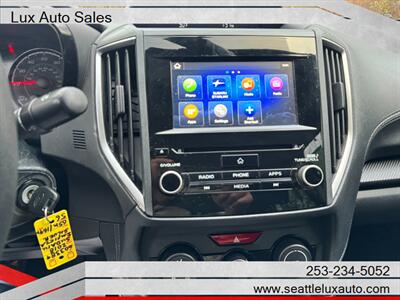 2018 Subaru Impreza 2.0i - Photo 9 - Woodinville, WA 98077