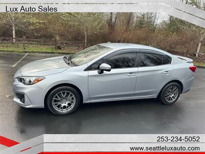 2018 Subaru Impreza 2.0i - Photo 6 - Woodinville, WA 98077
