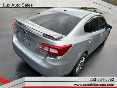 2018 Subaru Impreza 2.0i - Photo 8 - Woodinville, WA 98077