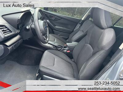 2018 Subaru Impreza 2.0i - Photo 12 - Woodinville, WA 98077