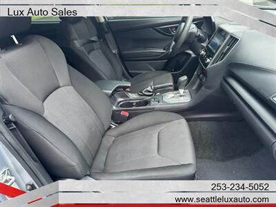 2018 Subaru Impreza 2.0i - Photo 14 - Woodinville, WA 98077