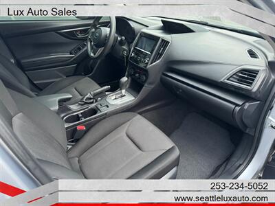 2018 Subaru Impreza 2.0i - Photo 13 - Woodinville, WA 98077