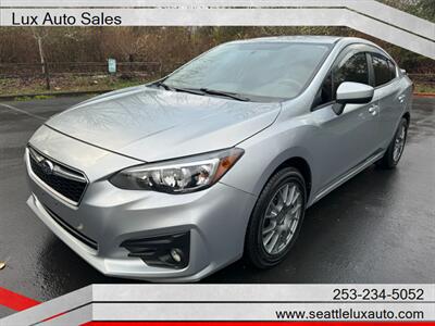2018 Subaru Impreza 2.0i - Photo 5 - Woodinville, WA 98077