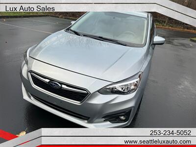 2018 Subaru Impreza 2.0i - Photo 4 - Woodinville, WA 98077