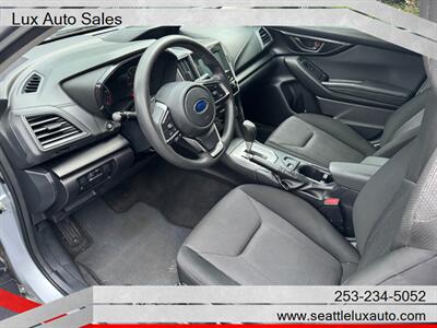 2018 Subaru Impreza 2.0i - Photo 11 - Woodinville, WA 98077