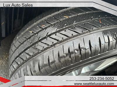 2018 Subaru Impreza 2.0i - Photo 27 - Woodinville, WA 98077