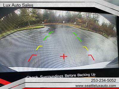 2018 Subaru Impreza 2.0i - Photo 10 - Woodinville, WA 98077