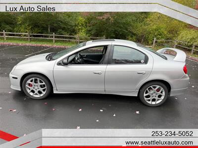 2004 Dodge Neon SRT-4 PREMIUM 60K mi. - Photo 2 - Woodinville, WA 98077