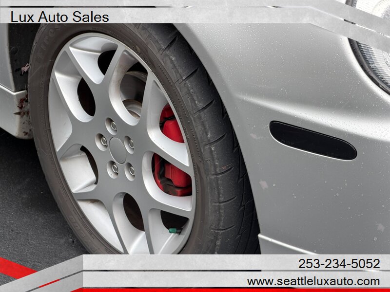 2004 Dodge Neon SRT-4 PREMIUM 60K mi. - Photo 12 - Woodinville, WA 98077