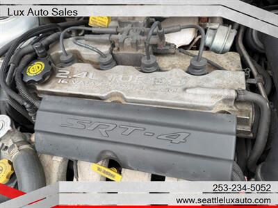 2004 Dodge Neon SRT-4 PREMIUM 60K mi. - Photo 25 - Woodinville, WA 98077