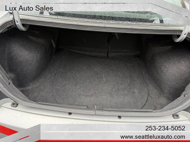 2004 Dodge Neon SRT-4 PREMIUM 60K mi. - Photo 22 - Woodinville, WA 98077