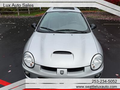 2004 Dodge Neon SRT-4 PREMIUM 60K mi. - Photo 11 - Woodinville, WA 98077