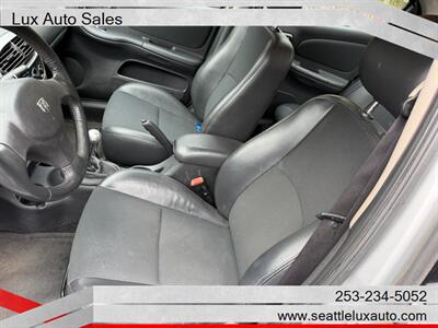 2004 Dodge Neon SRT-4 PREMIUM 60K mi. - Photo 15 - Woodinville, WA 98077