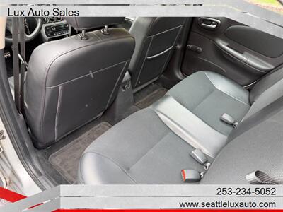 2004 Dodge Neon SRT-4 PREMIUM 60K mi. - Photo 20 - Woodinville, WA 98077