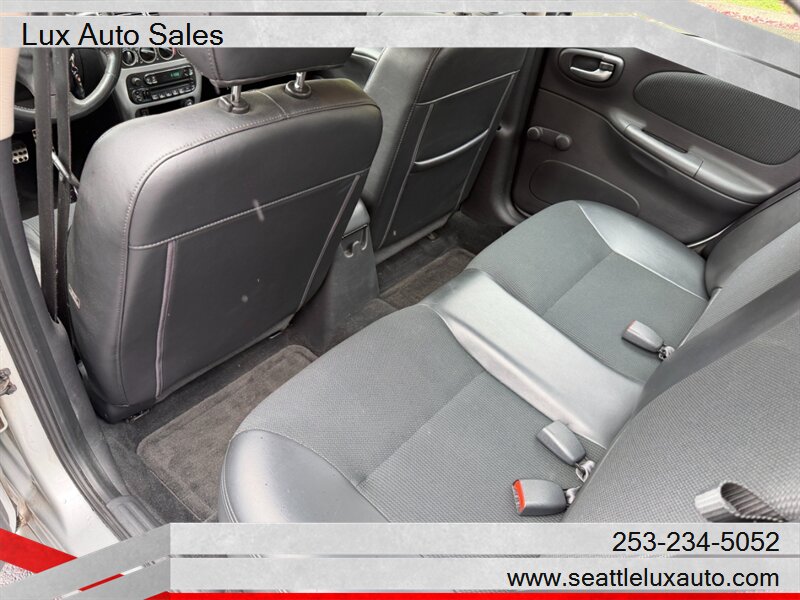 2004 Dodge Neon SRT-4 PREMIUM 60K mi. - Photo 20 - Woodinville, WA 98077