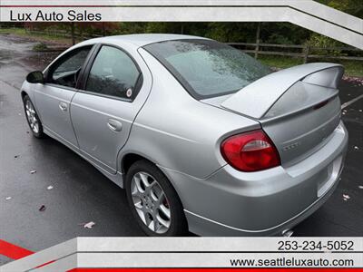 2004 Dodge Neon SRT-4 PREMIUM 60K mi. - Photo 3 - Woodinville, WA 98077